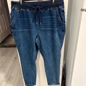 Women's BloomChic Blue Jeans